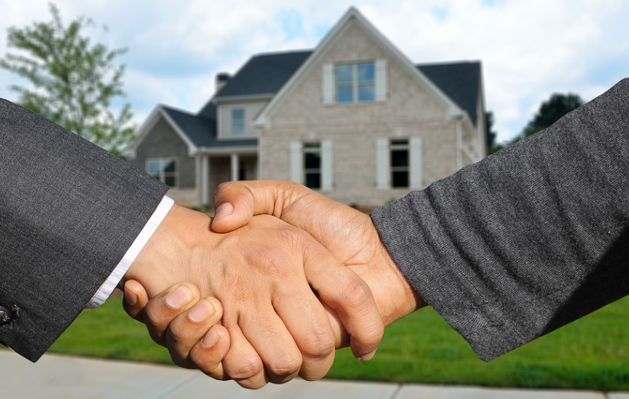 real estate investment